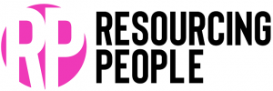 Resourcing People